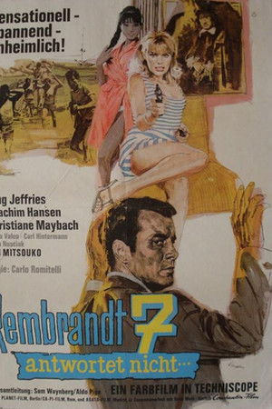 Z7 Operation Rembrandt