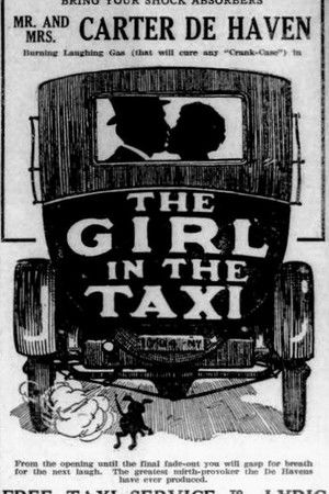 The Girl in the Taxi The Girl in the Taxi
