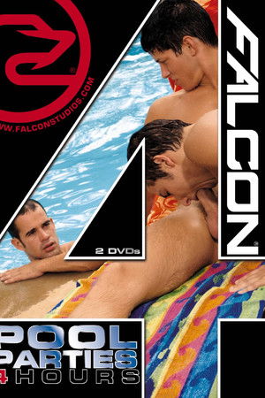 Pool Parties Pool Parties