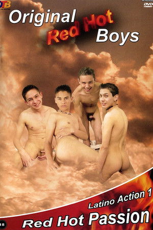Latino Action: Red Hot Passion Latino Action: Red Hot Passion