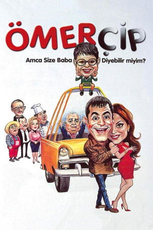 Ömerçip Ömerçip