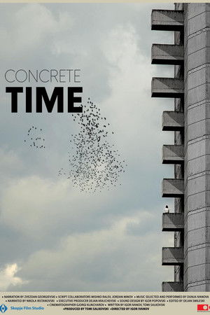 Concrete Time Concrete Time