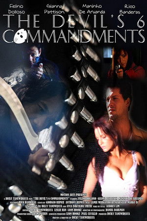 The Devil's 6 Commandments The Devil's 6 Commandments