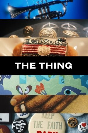 The Thing The Thing