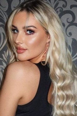 Paige Florence