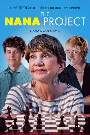 The Nana Project The Nana Project
