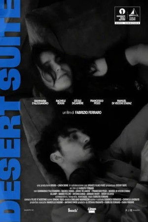 Desert Suite Desert Suite