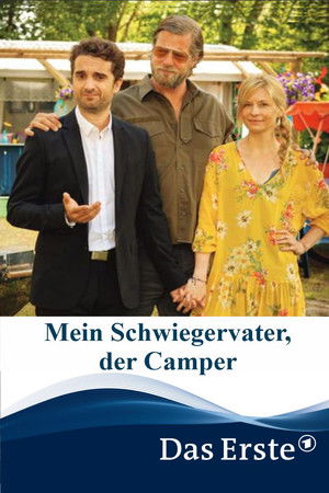 Mein Schwiegervater, der Camper Mein Schwiegervater, der Camper