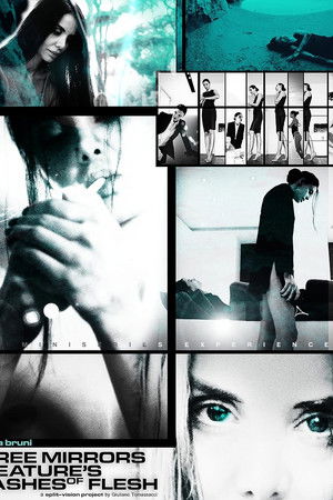 Three Mirrors Creature's Flashes of Flesh Three Mirrors Creature's Flashes of Flesh