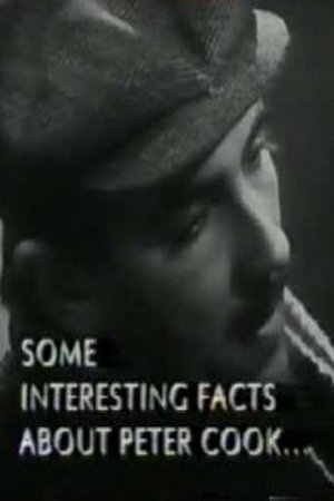 Some Interesting Facts About Peter Cook Some Interesting Facts About Peter Cook