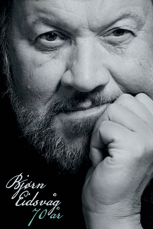 Ingen vei tilbake – Bjørn Eidsvåg 70 år Ingen vei tilbake – Bjørn Eidsvåg 70 år