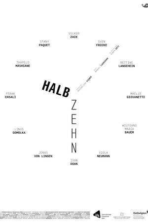 Halb Zehn Halb Zehn