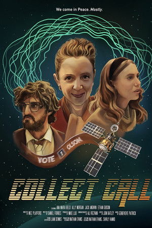 Collect Call Collect Call