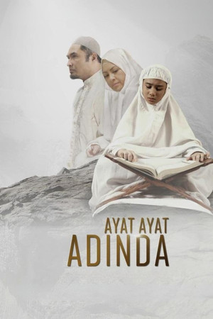 Ayat Ayat Adinda Ayat Ayat Adinda