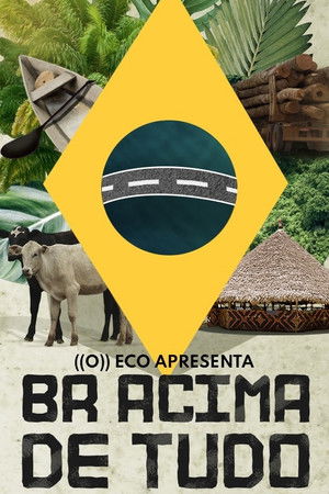BR Acima de Tudo BR Acima de Tudo