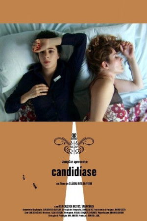 Candidíase Candidíase