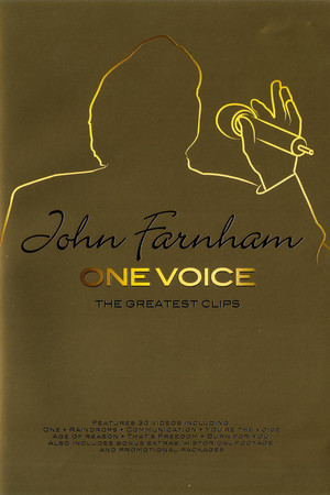 John Farnham - One Voice - The Greatest Clips John Farnham - One Voice - The Greatest Clips