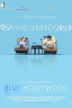 Blue Hollywood Blue Hollywood