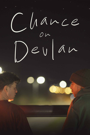 Chance on Devlan Chance on Devlan