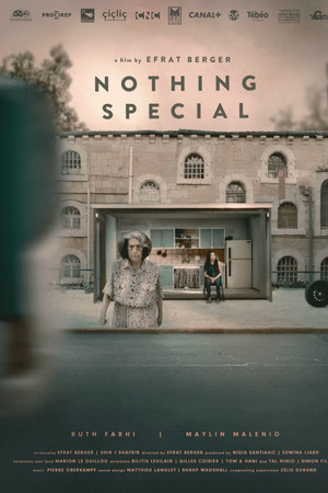 Nothing Special Nothing Special