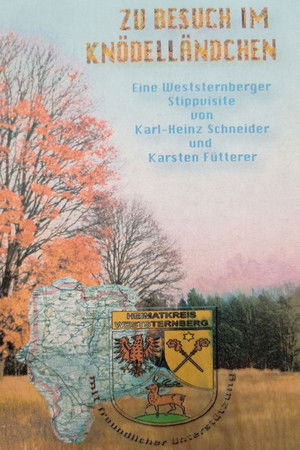 Zu Besuch im Knödelländchen Zu Besuch im Knödelländchen