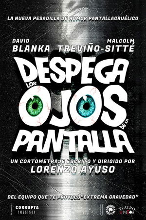 Take Your Eyes Off The Screen