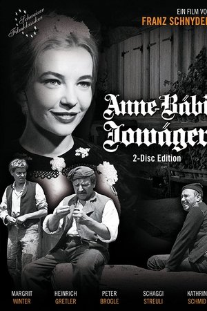 Anne Bäbi Jowäger I. Part - How Jakobli comes to a woman Anne Bäbi Jowäger I. Part - How Jakobli comes to a woman