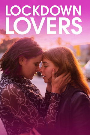 Lockdown Lovers Lockdown Lovers