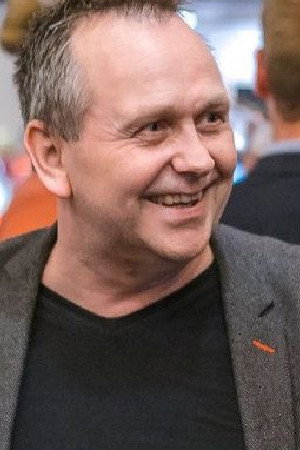 Flemming Falk Hansen