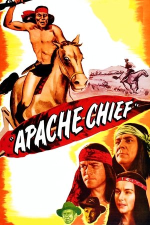 Apache Chief Apache Chief