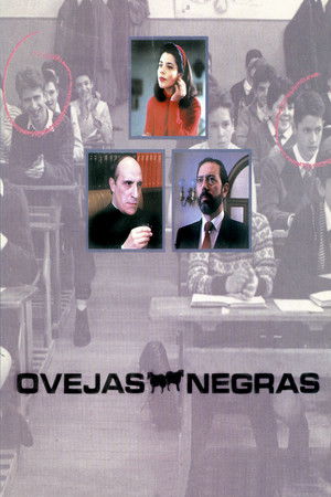 Ovejas negras