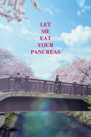 Let Me Eat Your Pancreas Let Me Eat Your Pancreas