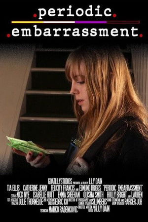 Periodic Embarrassment Periodic Embarrassment