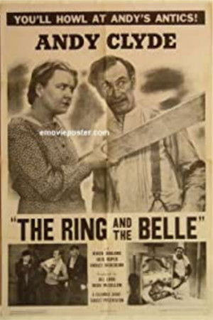 The Ring and the Belle The Ring and the Belle