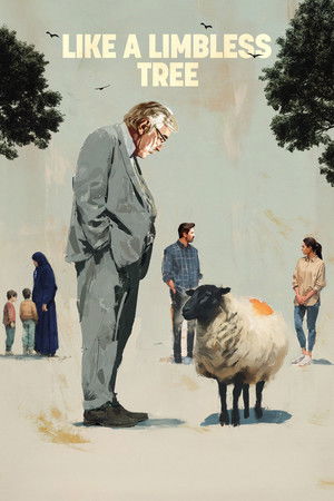 Like a Limbless Tree