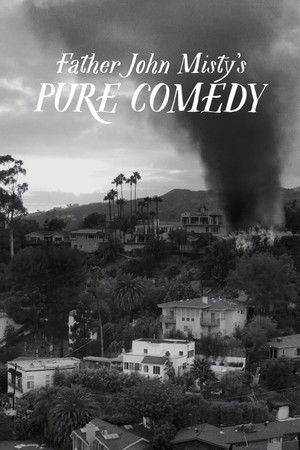 Pure Comedy Pure Comedy