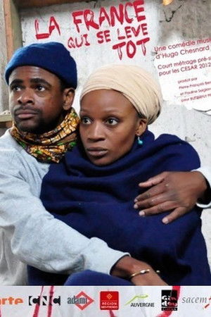 La France qui se lève tôt La France qui se lève tôt