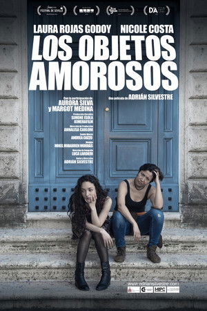 The Objects of Love The Objects of Love