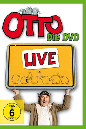 Otto - Die DVD