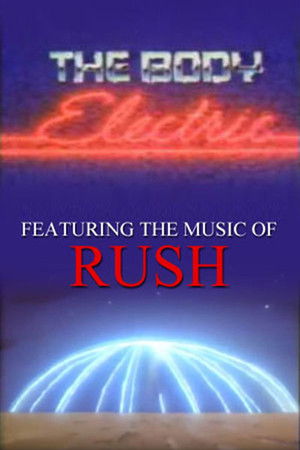 The Body Electric The Body Electric