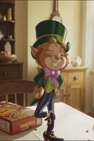 Tricky & The Cereal Killers Tricky & The Cereal Killers