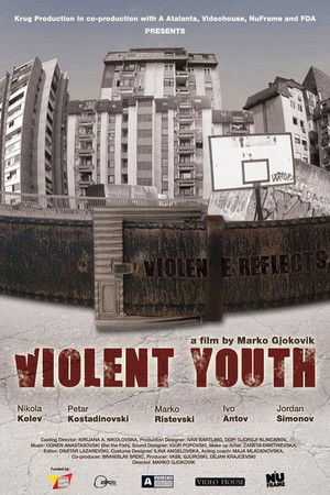 Violent Youth Violent Youth