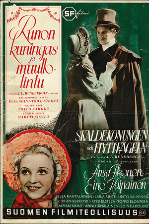 Runon kuningas ja muuttolintu