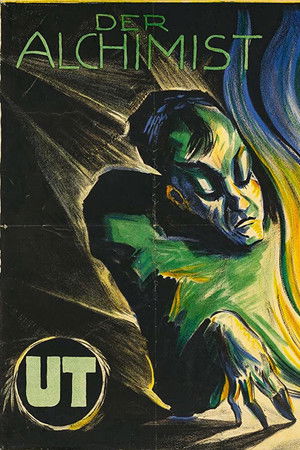 The Alchemist The Alchemist