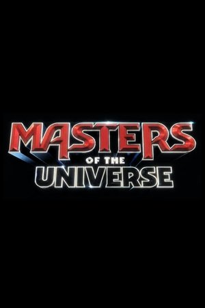 Masters of the Universe Masters of the Universe