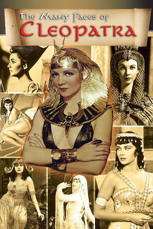 The Many Faces of Cleopatra The Many Faces of Cleopatra