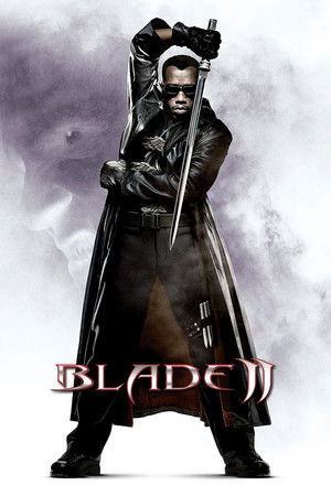 Blade II Blade II