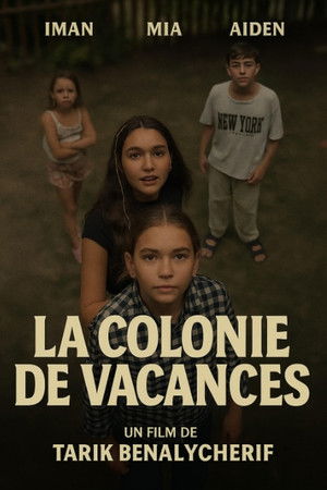 La Colonie de Vacances