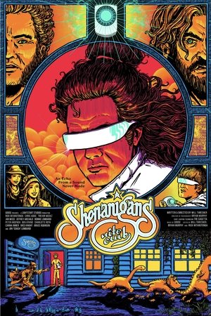 Shenanigans Nite Club: The Movie Shenanigans Nite Club: The Movie