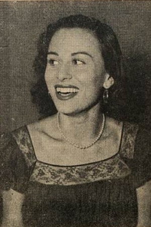 Dinah Mezzomo